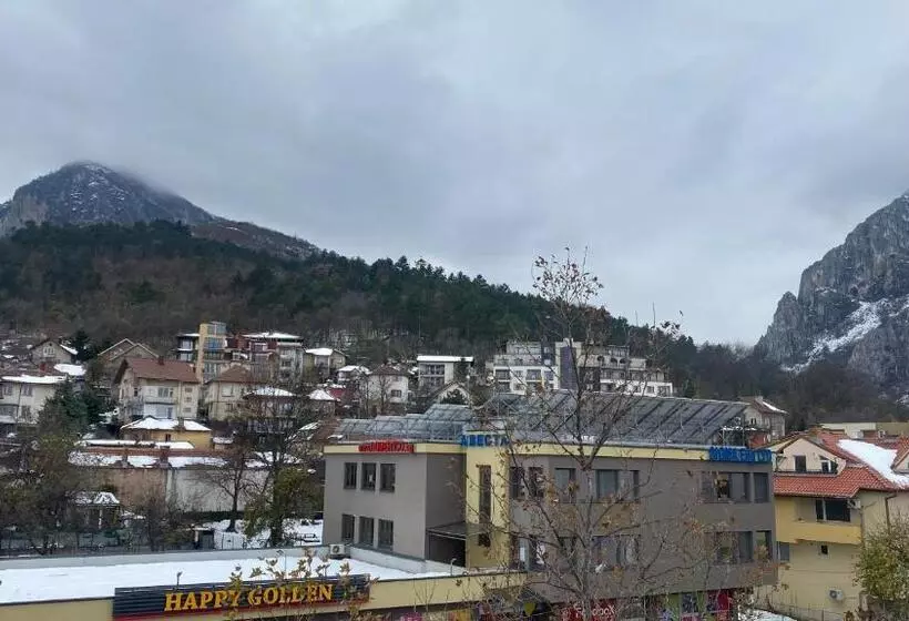 ホテル хотел враца