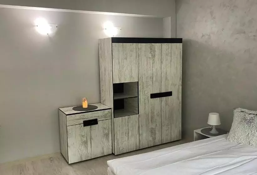 ホテル хотел враца