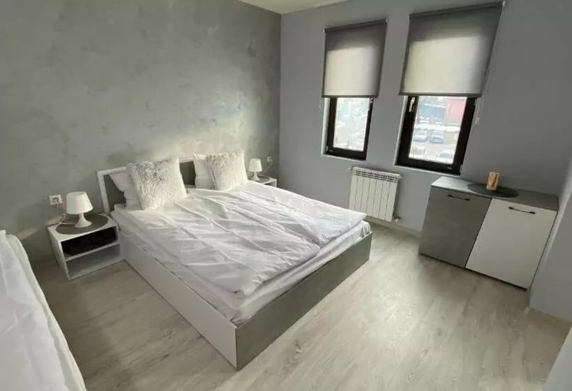 ホテル хотел враца