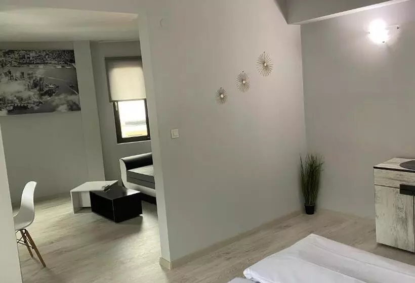 ホテル хотел враца