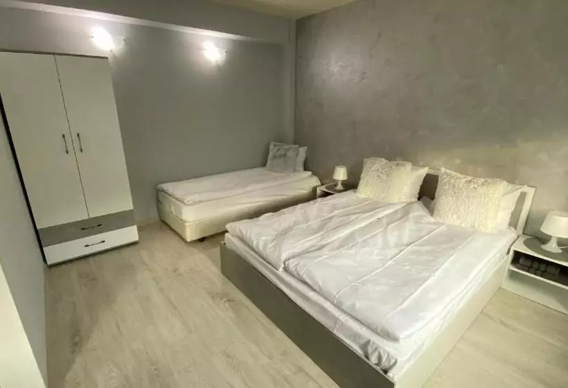 ホテル хотел враца