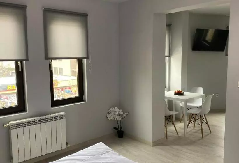 ホテル хотел враца