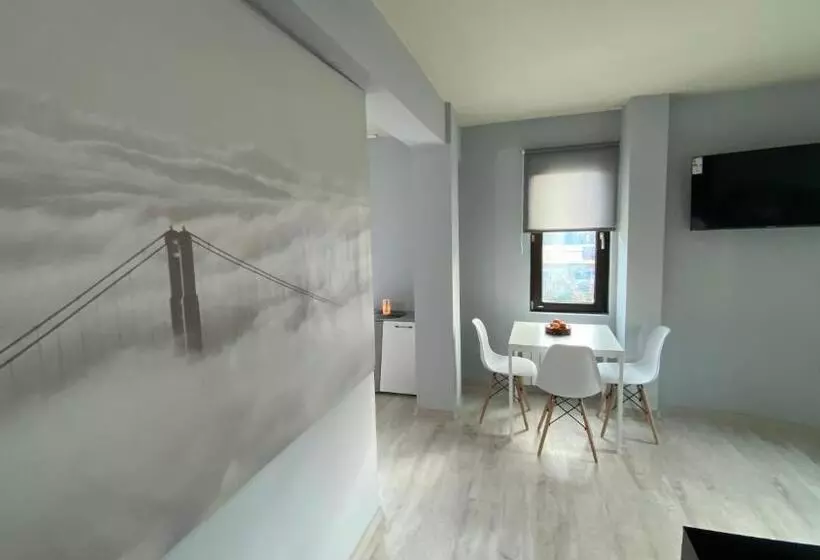 ホテル хотел враца