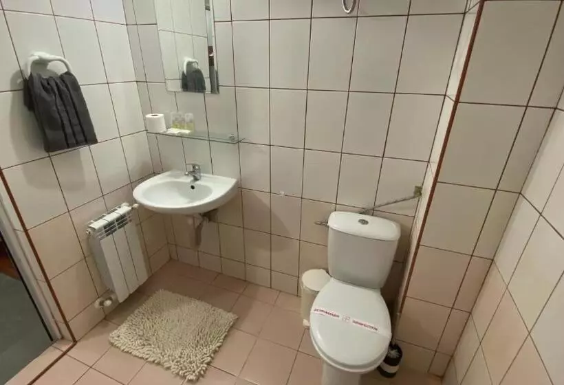 ホテル хотел враца