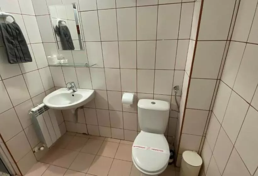 ホテル хотел враца