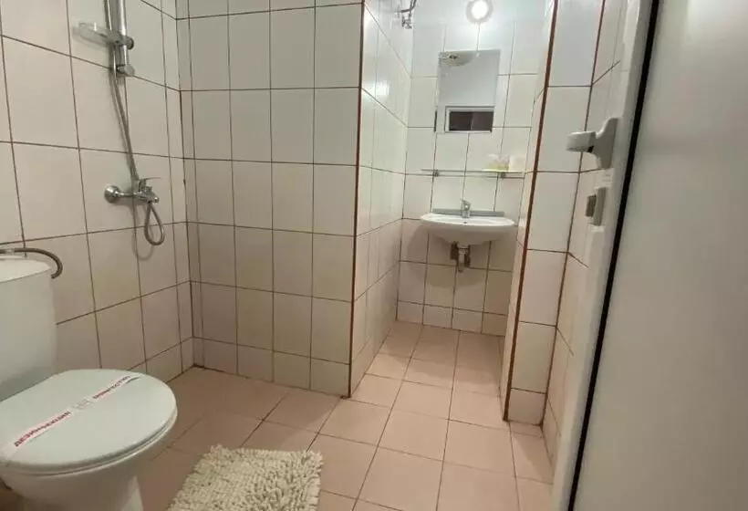 ホテル хотел враца