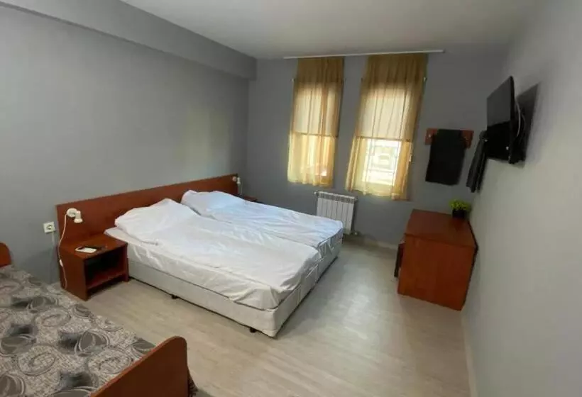 ホテル хотел враца