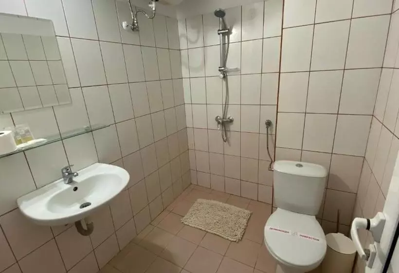 ホテル хотел враца