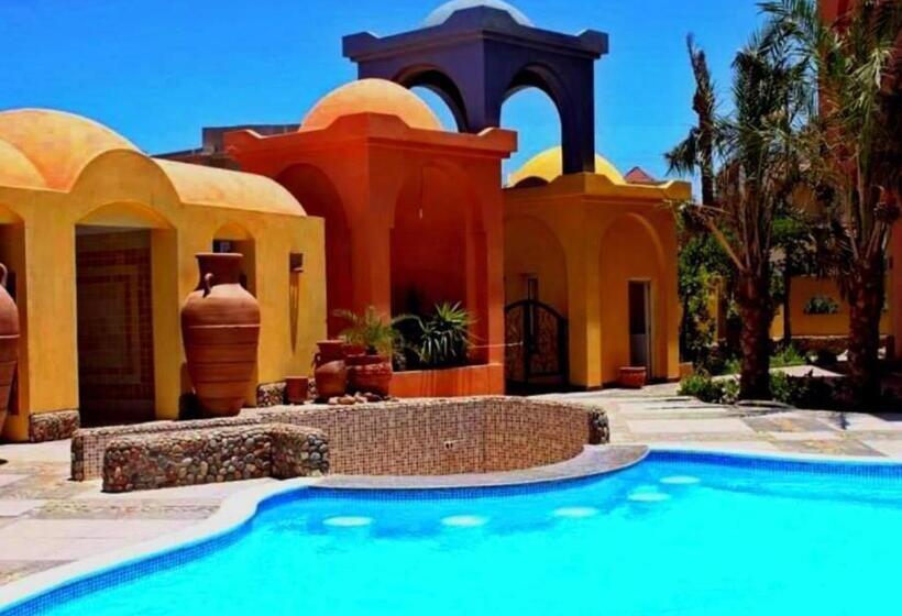 هتل Aldora Inn Downtown Hurghada