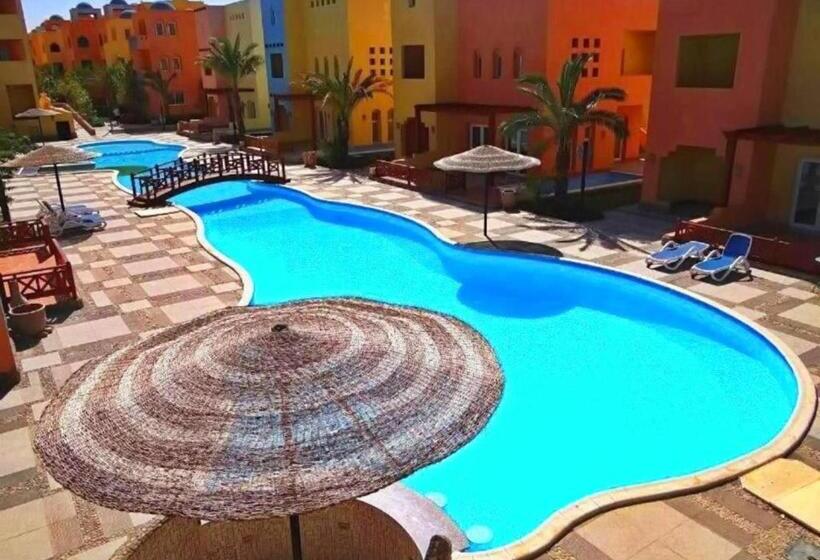هتل Aldora Inn Downtown Hurghada