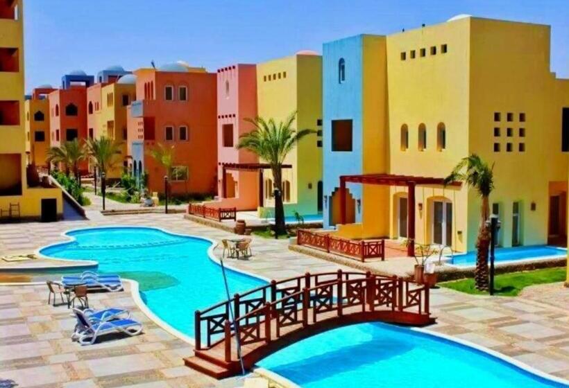 هتل Aldora Inn Downtown Hurghada