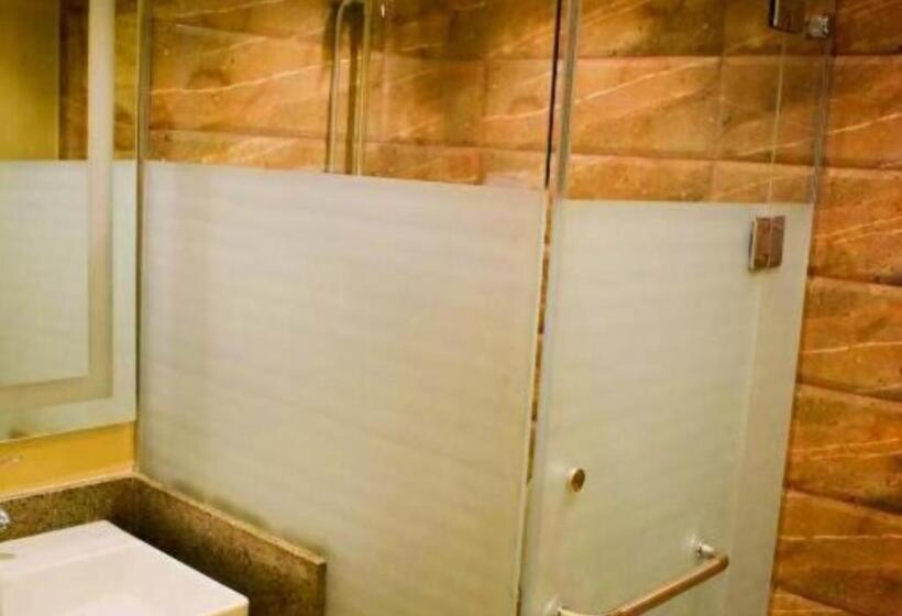 هتل Aldora Inn Downtown Hurghada