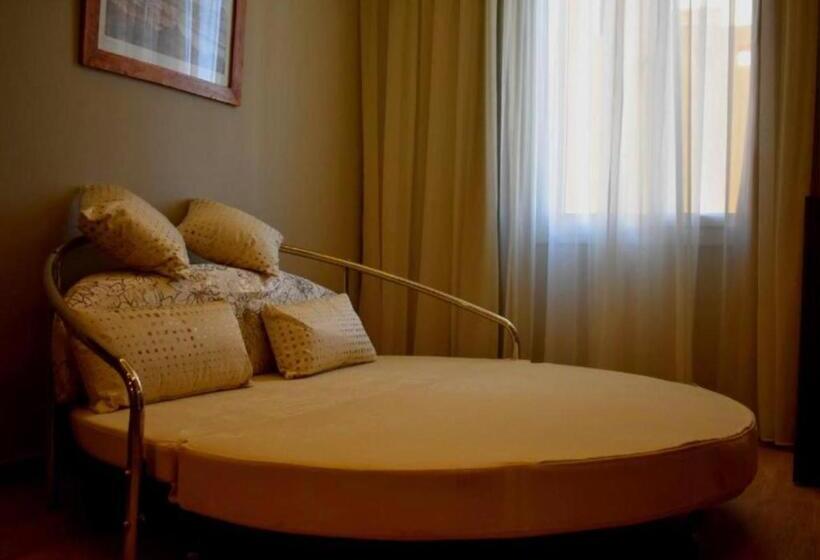 هتل Aldora Inn Downtown Hurghada