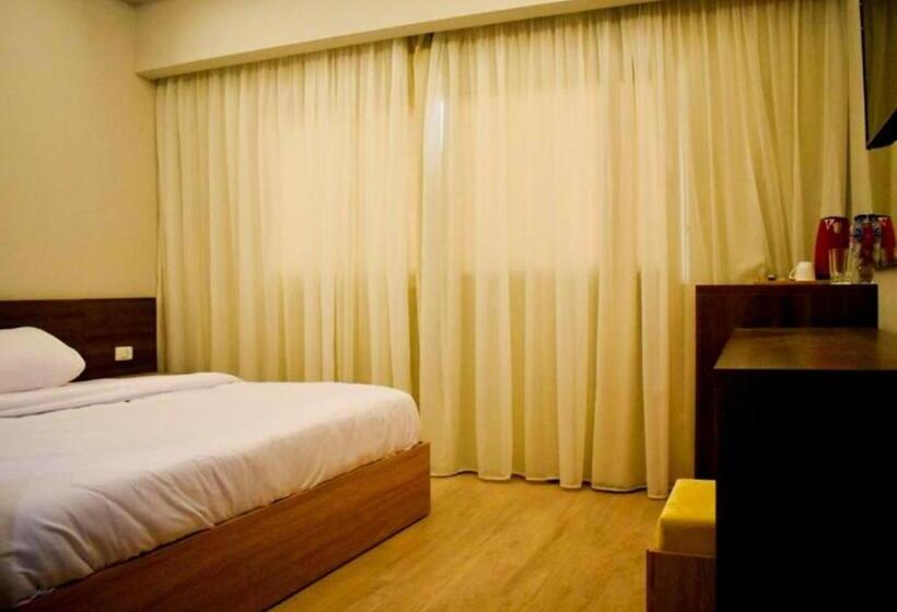 هتل Aldora Inn Downtown Hurghada