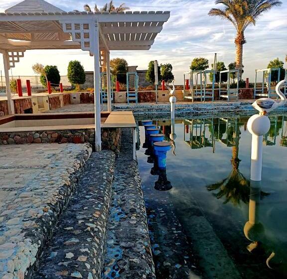 هتل Aldora Inn Downtown Hurghada