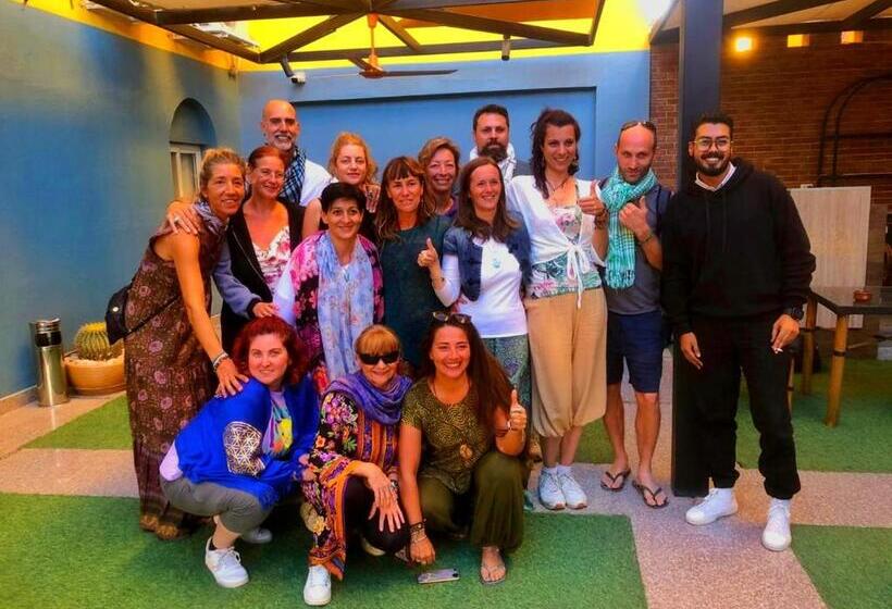 هتل Aldora Inn Downtown Hurghada