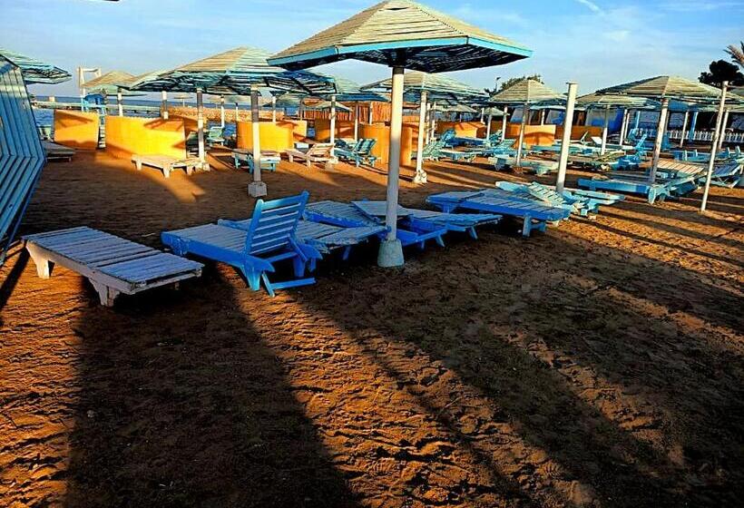 هتل Aldora Inn Downtown Hurghada