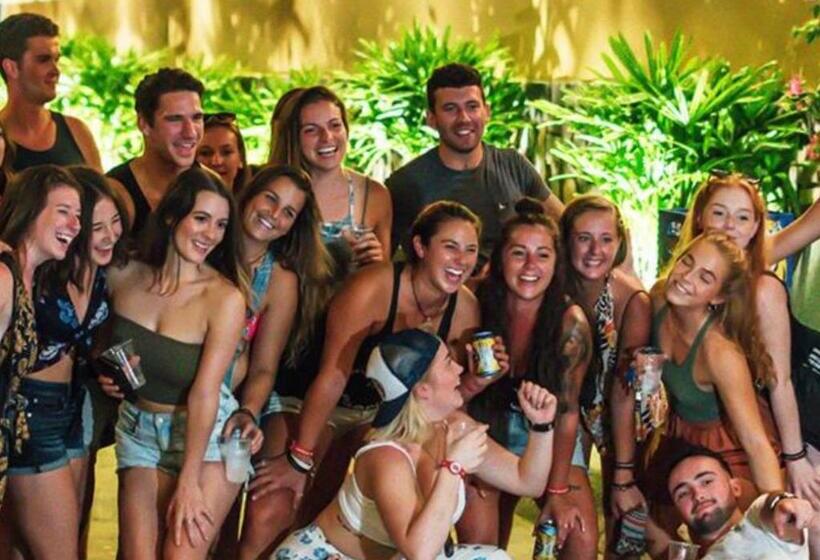 هتل Aldora Inn Downtown Hurghada