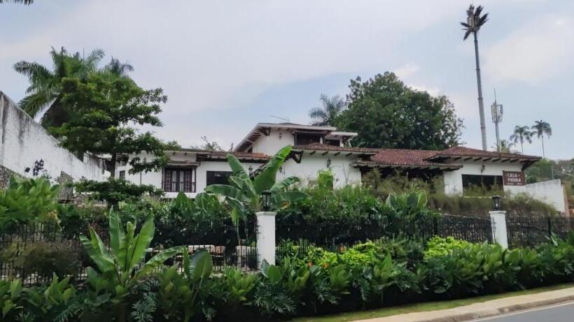 هتل Casa Boutique