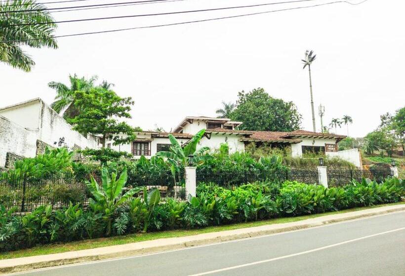 هتل Casa Boutique