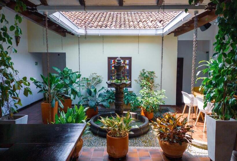 هتل Casa Boutique