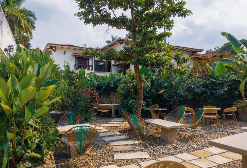 هتل Casa Boutique