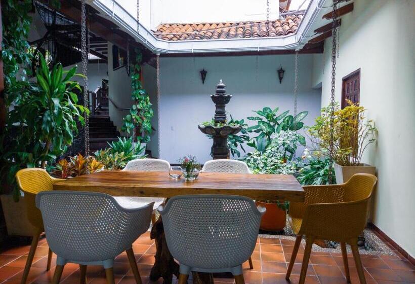 هتل Casa Boutique