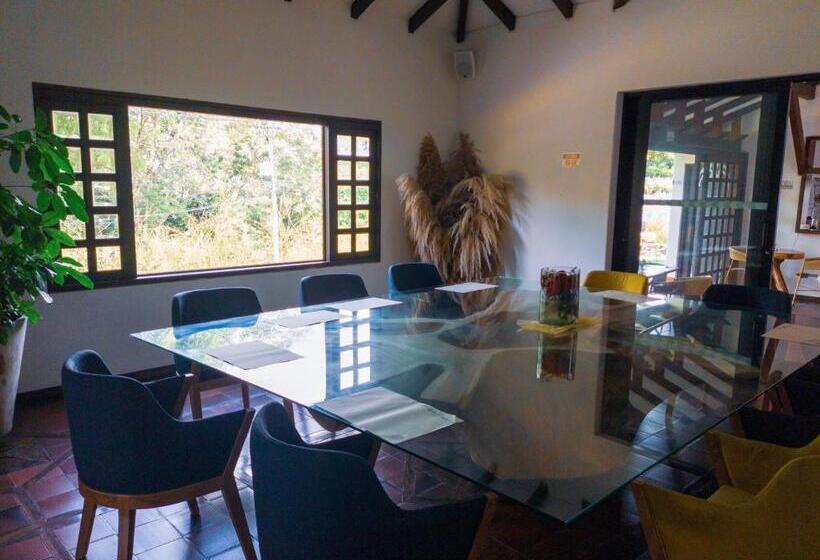 هتل Casa Boutique