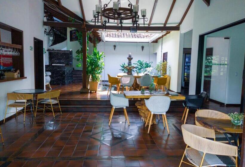 هتل Casa Boutique