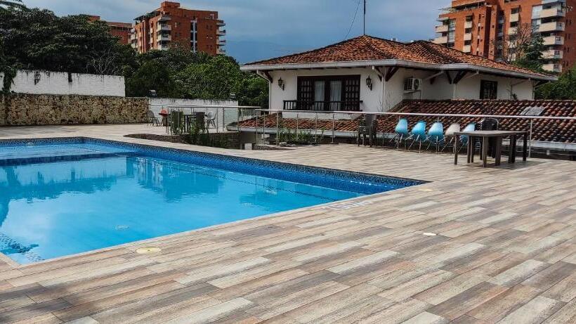 هتل Casa Boutique