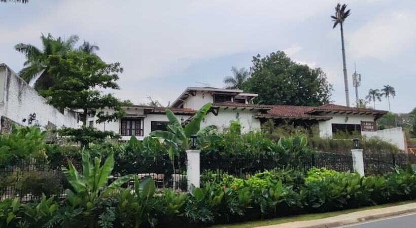 هتل Casa Boutique