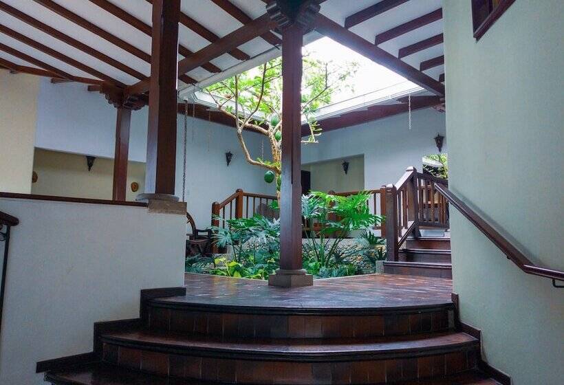 هتل Casa Boutique