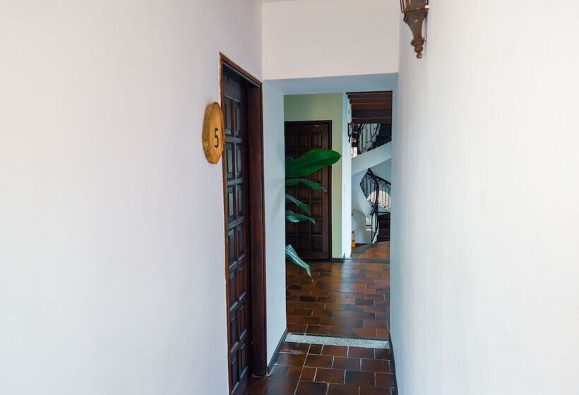 هتل Casa Boutique