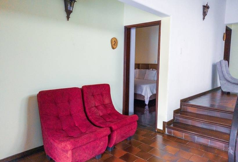 هتل Casa Boutique