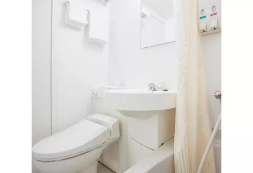 ホテル Business Ryokan Umesaki   Vacation Stay 61389v