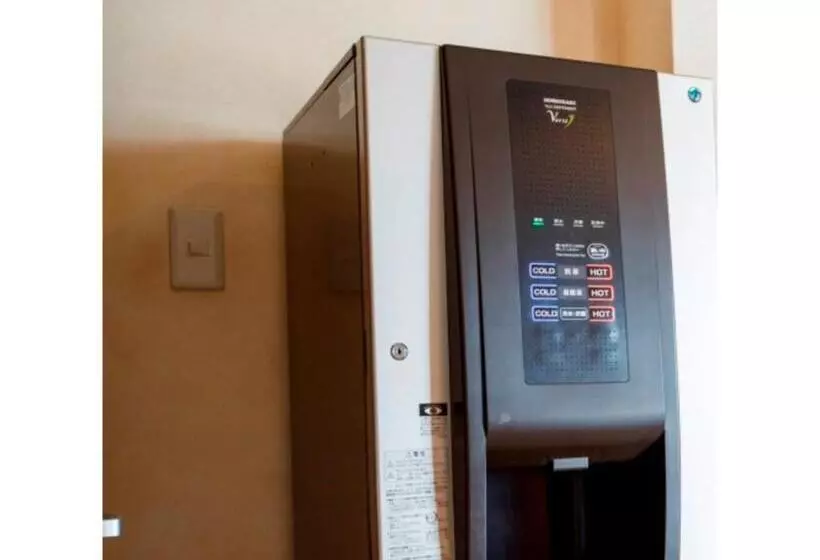 ホテル Business Ryokan Umesaki   Vacation Stay 61389v