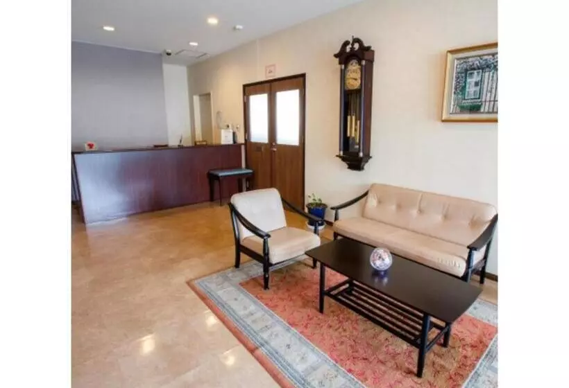 ホテル Business Ryokan Umesaki   Vacation Stay 61389v