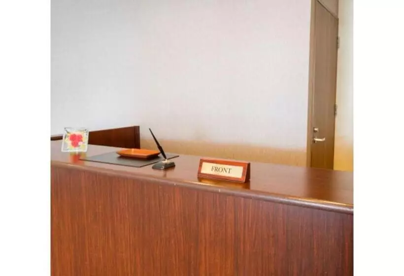 ホテル Business Ryokan Umesaki   Vacation Stay 61389v