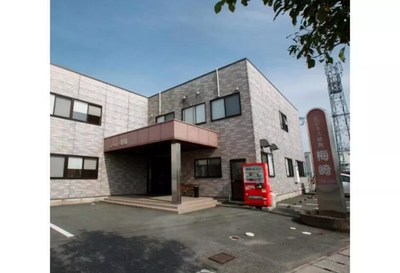 ホテル Business Ryokan Umesaki   Vacation Stay 61389v
