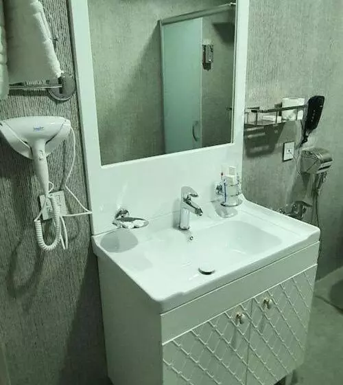 Address Boutique Hotel Baku