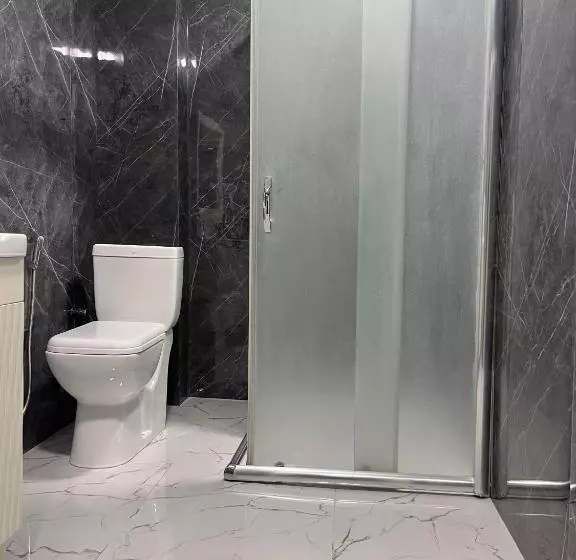 Address Boutique Hotel Baku