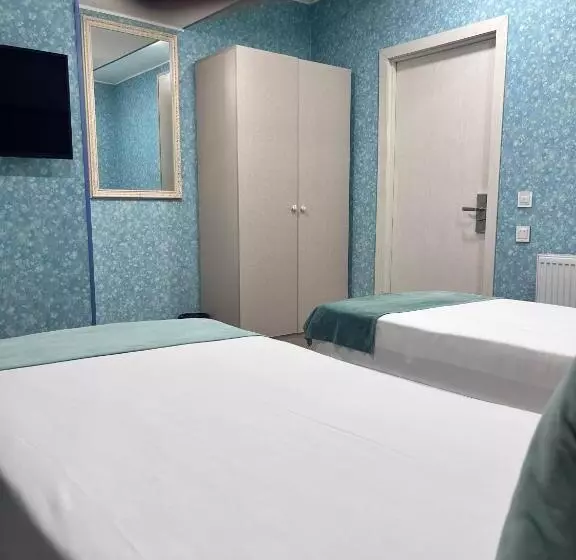 Address Boutique Hotel Baku