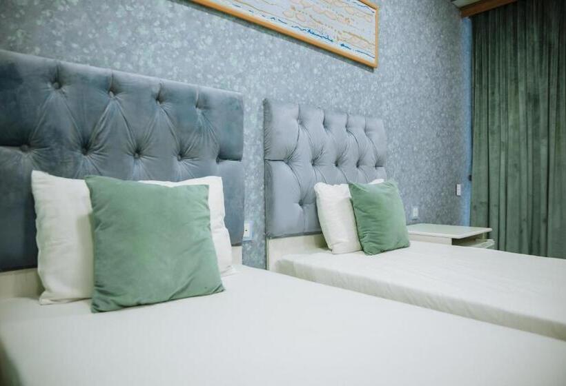 Address Boutique Hotel Baku