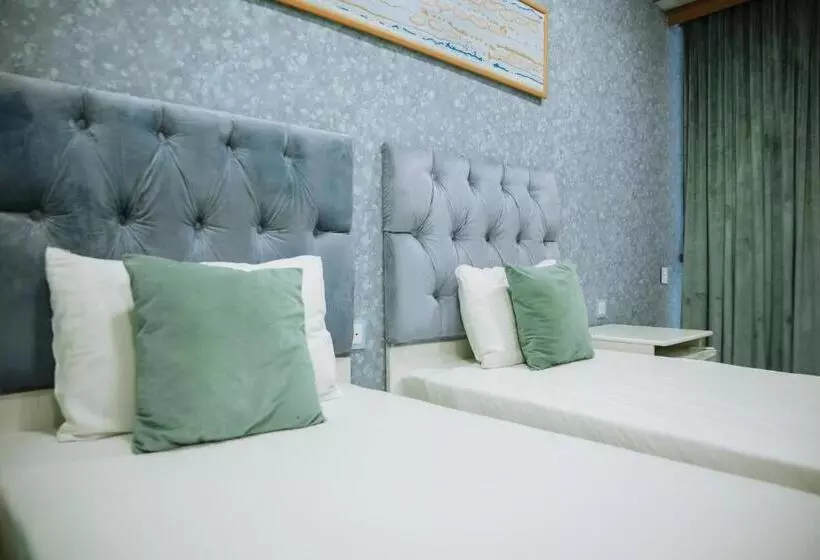 Address Boutique Hotel Baku