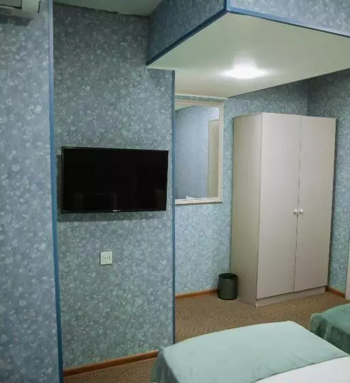 Address Boutique Hotel Baku