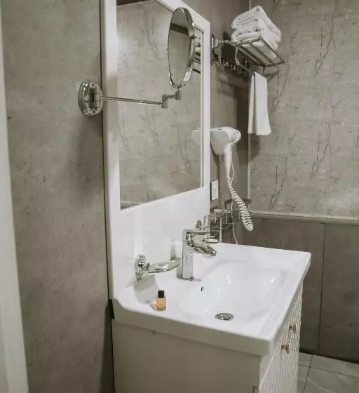 Address Boutique Hotel Baku