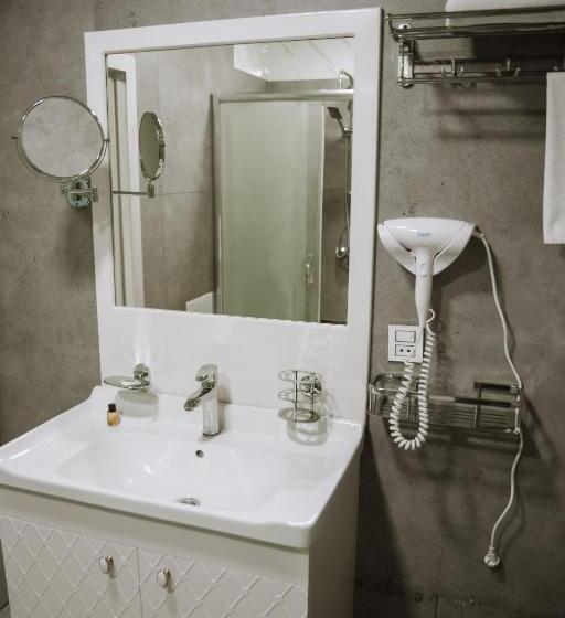 Address Boutique Hotel Baku