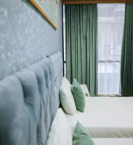 Address Boutique Hotel Baku