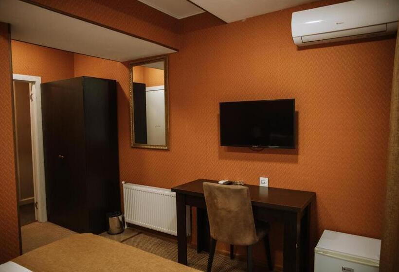 Address Boutique Hotel Baku