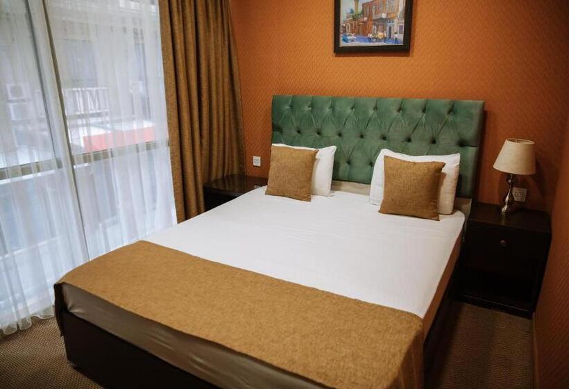 Address Boutique Hotel Baku